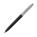 シェーファー ボールペン ボールペン シェーファー(SHEAFFER) Sentinel センチネル プラスチックブラック N23211151 即日 メール便可