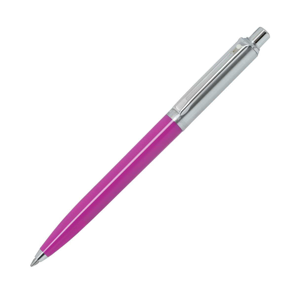 シェーファー ボールペン ボールペン シェーファー(SHEAFFER) Sentinel センチネル フクシア N23218051 即日 メール便可