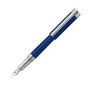 ステッドラー お取り寄せ 万年筆 ステッドラー（STAEDTLER） プレミアム レシーナ ブルー