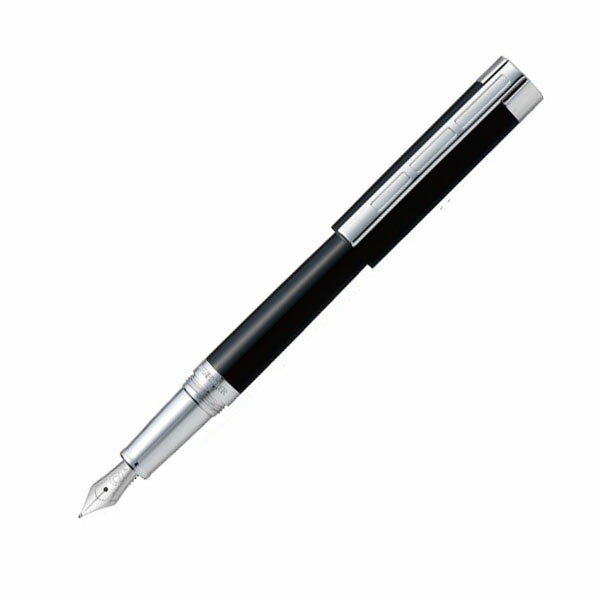 ステッドラー お取り寄せ 万年筆 ステッドラー（STAEDTLER） プレミアム レシーナ ブラック