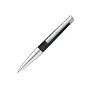 ボールペン ステッドラー(STAEDTLER) プレミアム コリウム シンプレックス アンスラサイト 9PC3380B-9 即日