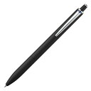 ボールペン 三菱鉛筆(UNI) ジェットストリーム プライム ブラック 0.7mm SXN220007.24 メール便可