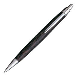三菱鉛筆 ボールペン ボールペン 三菱鉛筆（UNI） ピュアモルト オークウッド・プレミアム・エディション SS2005 メール便可