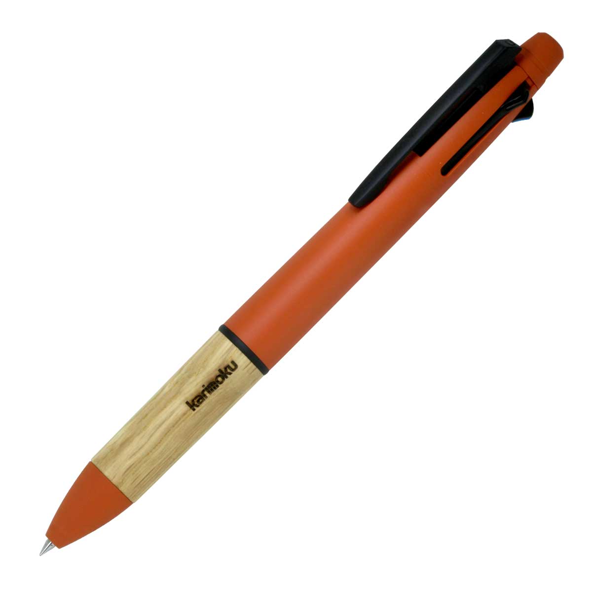 多機能ペン 三菱鉛筆（UNI） ジェッ