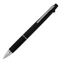 多機能ペン 三菱鉛筆(UNI) ジェットストリーム SXE3-800-07 ブラック 黒 赤 青 0.7mm 3色ボールペン 3SXE380007.24 メール...