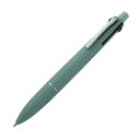 多機能ペン 三菱鉛筆(UNI) ジェットストリーム MSXE-LS-05 ミストブルー 黒 赤 青 緑 0.5mm シャープ 4&1 Lite touch in...