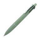 多機能ペン 三菱鉛筆(UNI) ジェットストリーム MSXE-LS-05 グラスグリーン 黒 赤 青 緑 0.5mm シャープ 4&1 Lite touch i...