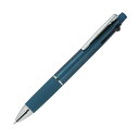 多機能ペン 三菱鉛筆(UNI) ジェットストリーム 4&1 MSXE5-1000-05 ティールブルー 黒 赤 青 緑 0.5mm シャープ MSX510005...