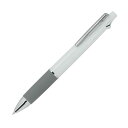 多機能ペン 三菱鉛筆(UNI) ジェットストリーム 4&1 MSXE5-1000-07 ホワイト 黒 赤 青 緑 0.7mm シャープ MSX510007.1 ...