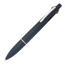 多機能ペン 三菱鉛筆(UNI) 2024年限定 ジェットストリーム MSXE-LS-05 ミッドナイトネイビー 4&1 0.5mm シャープ Lite touc...