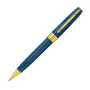 ボールペン ビスコンティ(VISCONTI) Van Gogh ヴァン ゴッホ カラスのいる麦畑 KP12-12-BP