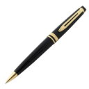 ボールペン ウォーターマン(WATERMAN) エキスパート エッセンシャル ブラックGT S0951690