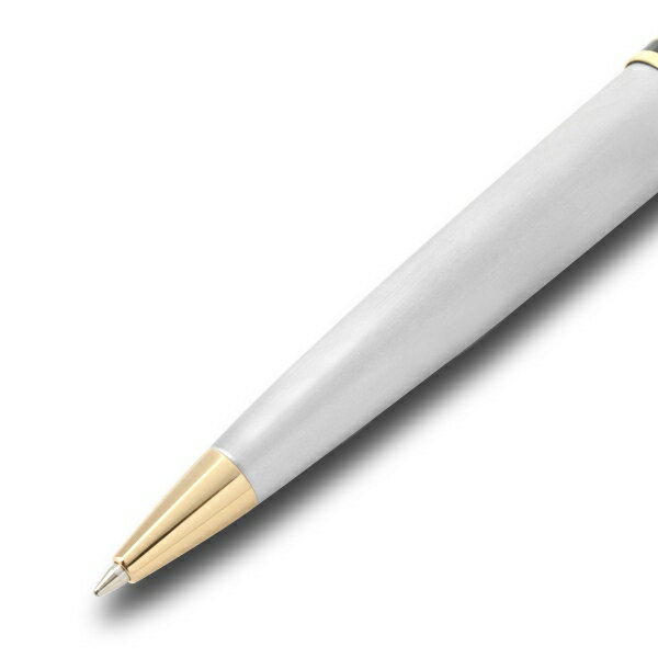 即納可能 ボールペン ウォーターマン Waterman エキスパート エキスパート エッセンシャル メタリックgt メタリックgt ボールペン S ペンスタ磐田 店 即納可能 名入れ可能 1万円台