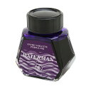 ウォーターマン(WATERMAN) ボトルインク 50ml 旧パッケージデザイン