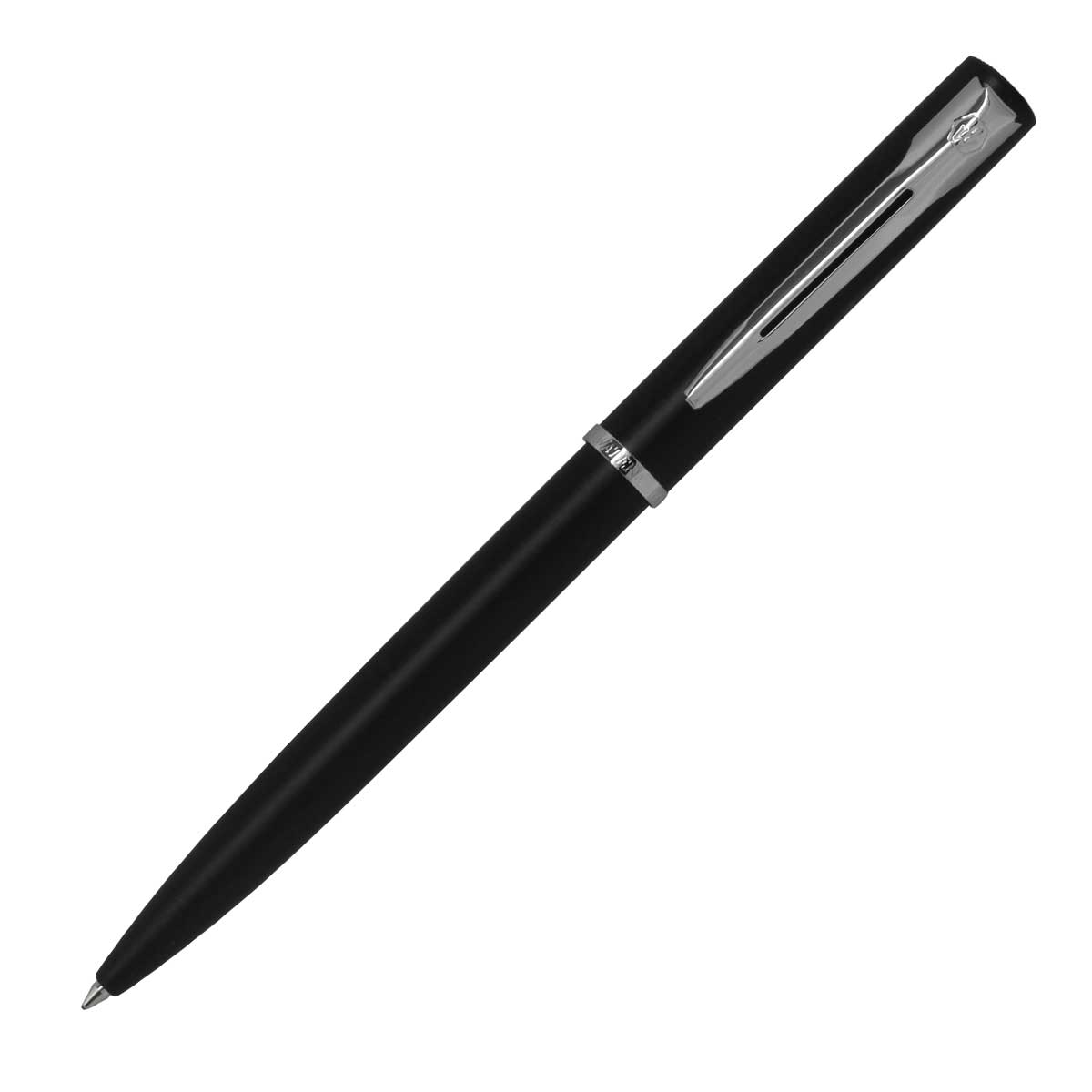 ウォーターマン ボールペン ボールペン ウォーターマン（WATERMAN） アリュール ALLURE ブラックCT 2040953 メール便可