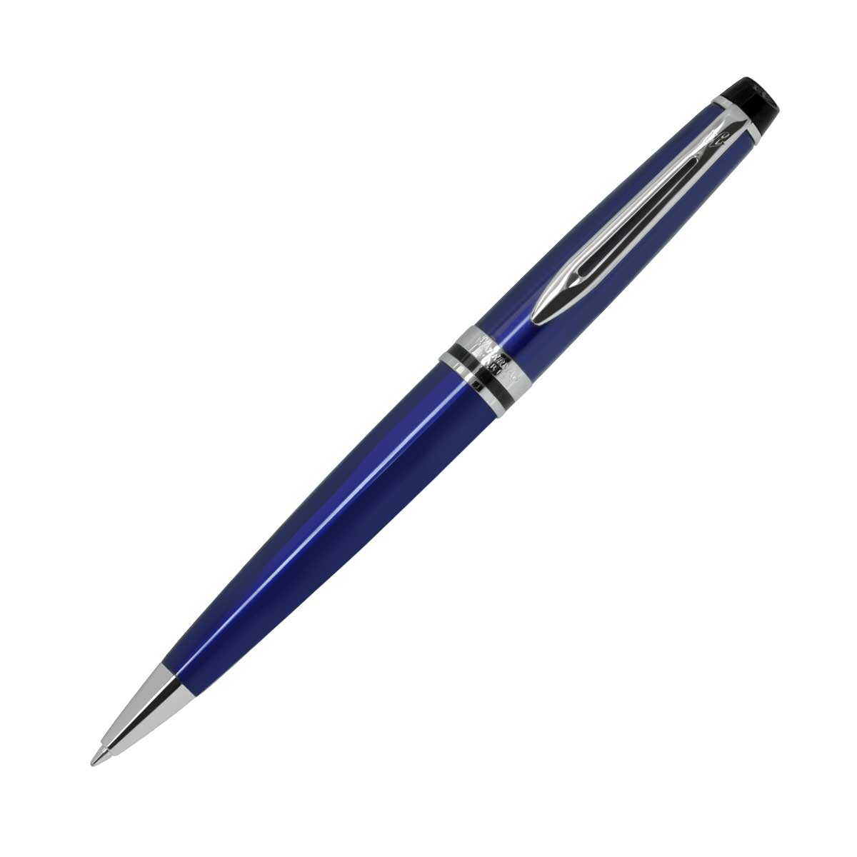 ウォーターマン ボールペン ボールペン ウォーターマン（WATERMAN） エキスパート エッセンシャル EXPERT Essential ダークブルーCT 2093761