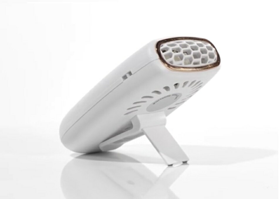 【あす楽対応】セール　携帯扇風機 首掛け扇風機 USB充電式 【NEWモデル】 小型 大...