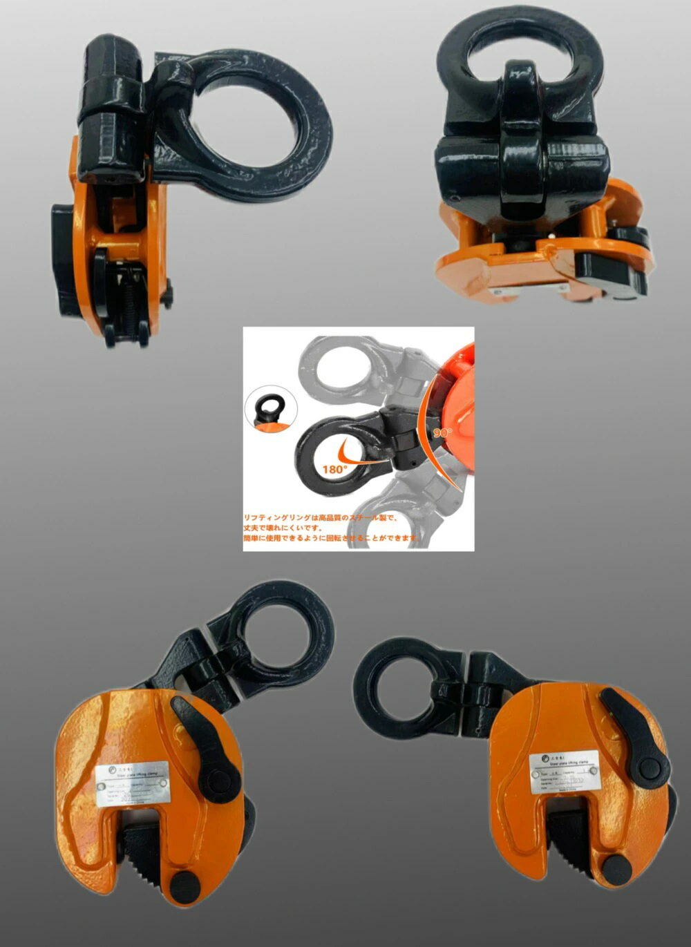 �����ɤ� Ω�ߥ�����1.0t ���å��� �ߤꥯ���ס�����󥰡������������ߥ���å��륿���� �������ϰ���0��1.5cm ������ ���ߥ����� �ߤꥯ���� 1000kg ���å��ϥ�ɥ뼰 ���ȥåѡ� ������ ���졼�� �եå� �̳ݤ� �ߤ�夲 �� ��ž �����������Ŵ����͢¤��