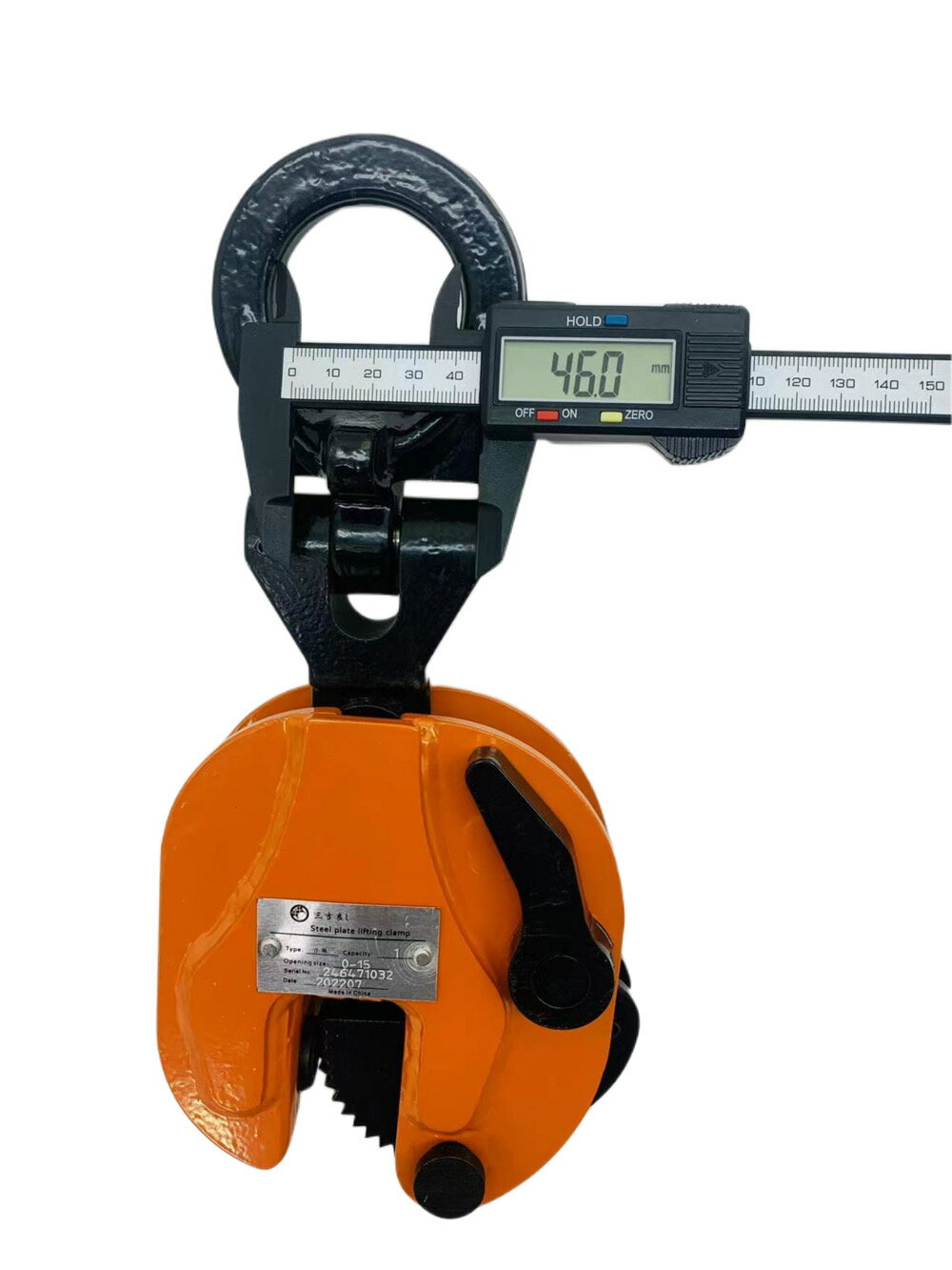 �����ɤ� Ω�ߥ�����2.0t ���å��� �ߤꥯ���ס�����󥰡������������ߥ���å��륿���� �������ϰ���0��2.5cm ������ ���ߥ����� �ߤꥯ���� 2000kg ���å��ϥ�ɥ뼰 ���ȥåѡ� ������ ���졼�� �եå� �̳ݤ� �ߤ�夲 �� ��ž �����������Ŵ����͢¤��