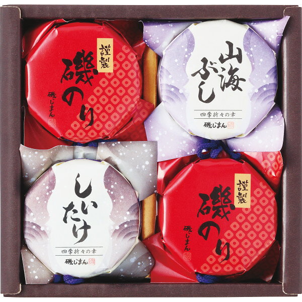 出産内祝い 結婚 磯じまん 佃煮 詰合せ A 和食 ギフト 結婚内祝い 結婚祝い 出産祝い お祝い返し おしゃれ 名入れ メッセージ カード 1歳 誕生日 結婚内祝い プレゼント ギフト present (AD)軽 内祝い 出産内祝 送料無料 80代 お祝い 3000円 入学 お返し