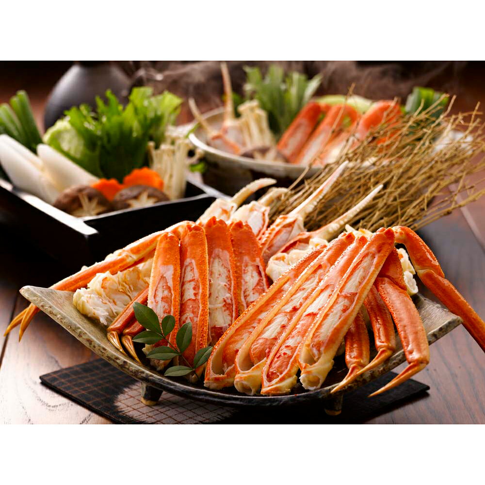 お歳暮 早割 冬ギフト 年末 年始 ごちそう ボイル 本ずわいがに 鮮度そのまま 急速冷凍 ジューシー 海鮮 贅沢 贈り物 年末ギフト 冬の贈り物 感謝の贈り物 グルメ 食品ギフト ごちそう お取り寄せ 美味しい 9000円 (SAD)軽