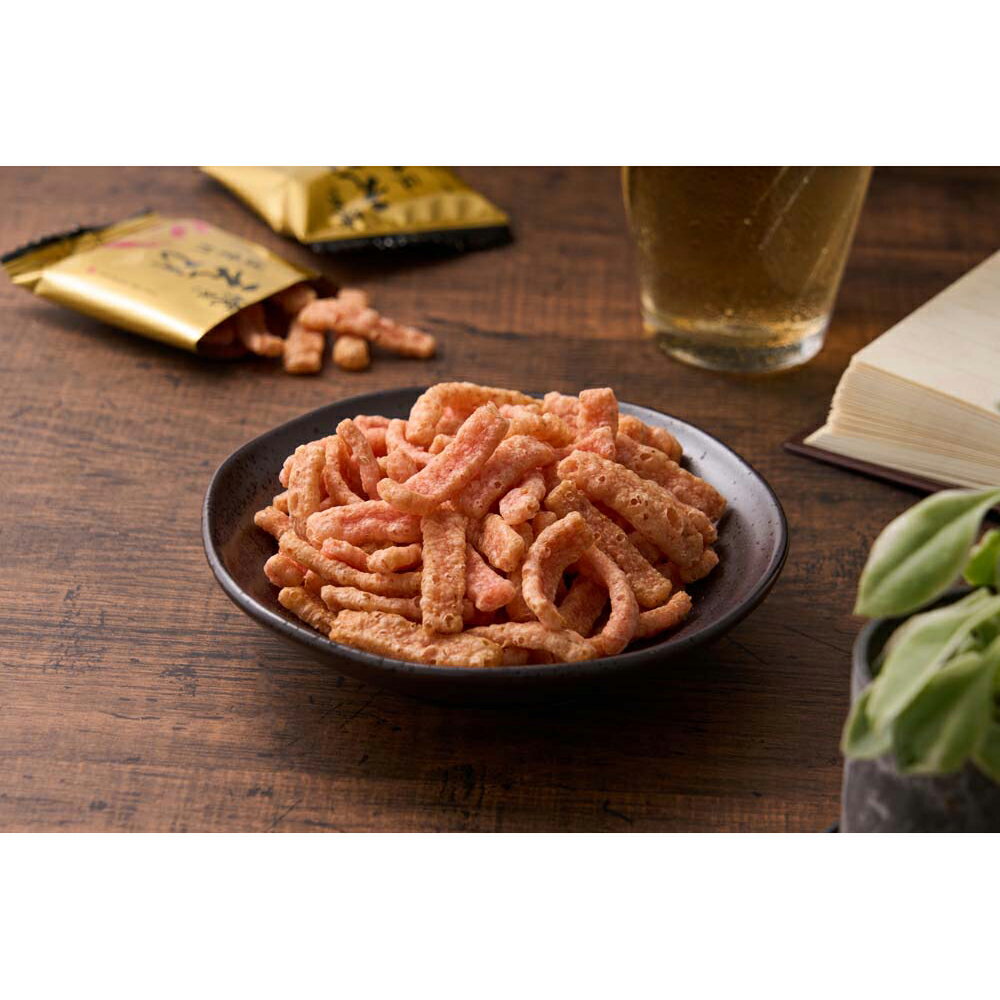 お歳暮 早割 冬ギフト 年末 年始 ごちそう 笑門福来 えびの風味が広がる 焼きえびほまれ おつまみ おや..