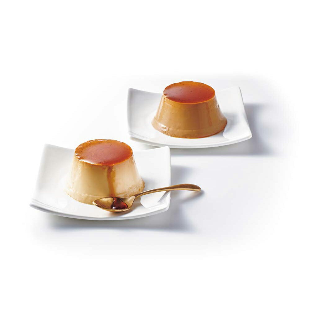 お歳暮 早割 冬ギフト 年末 年始 ごちそう おせち 丸福珈琲店 名物プリン 珈琲プリン 12個 カスタード..