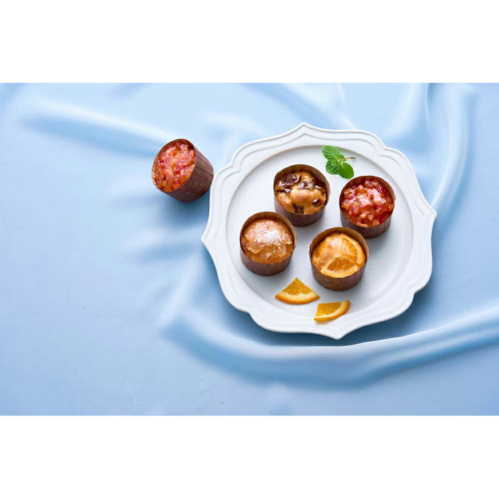 お歳暮 早割 冬ギフト 年末 年始 ごちそう ホシフルーツ 煌めき果実 カップケーキ ドライフルーツ スイーツ ブランドスイーツ 贈り物 年末ギフト 冬の贈り物 感謝の贈り物 グルメ 食品ギフト ごちそう お取り寄せ 美味しい 3000円 (SAD) [包装]軽