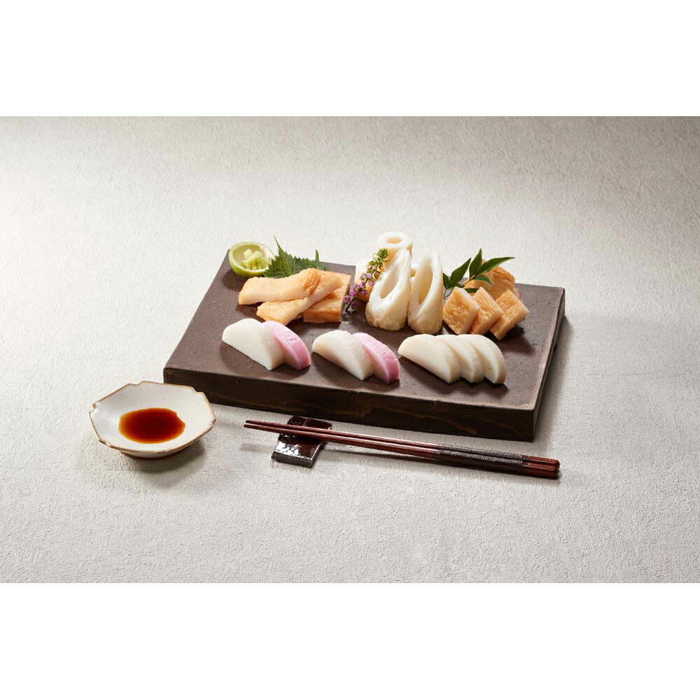 お歳暮 早割 冬ギフト 年末 年始 ごちそう 村田蒲鉾店 萩からの贈り物セット かまぼこ 紅白 ちくわ 詰合せ 練り物 惣菜 贈り物 年末ギフト 冬の贈り物 感謝の贈り物 グルメ 食品ギフト ごちそう お取り寄せ 美味しい 5000円 (SAD) [包装]軽