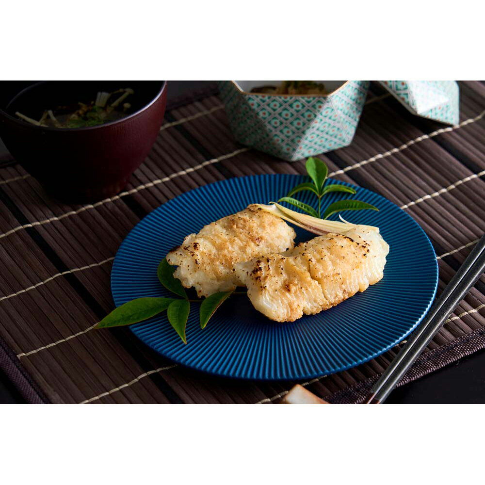 お歳暮 早割 冬ギフト 年末 年始 ごちそう きらびき工房 鱧 味噌漬 ハモ 冬季限定 食べきりサイズ 海鮮..