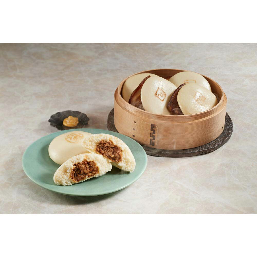 お歳暮 早割 冬ギフト 年末 年始 ごちそう 角煮家こじま 角煮まん 角煮そぼろまん 詰合せ 本格中華 中..