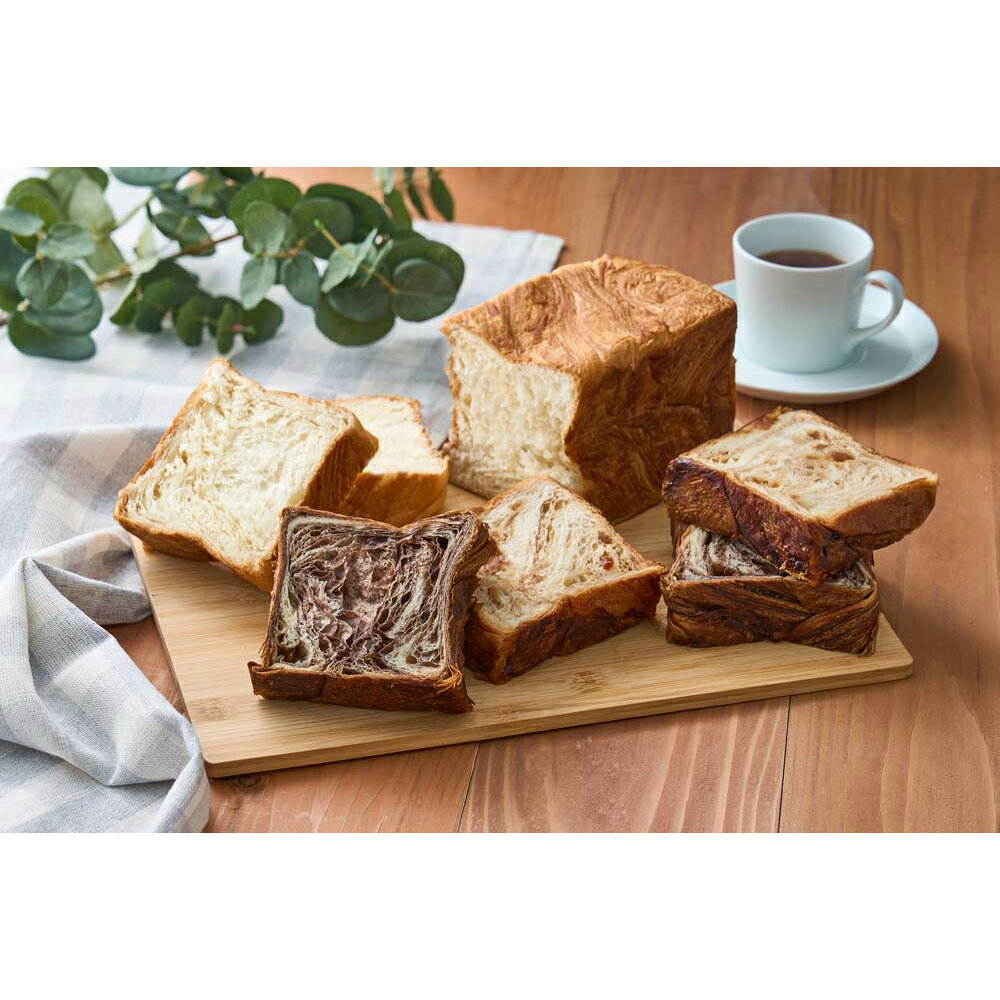 お歳暮 早割 冬ギフト 年末 年始 ごちそう ANDE デニッシュ 食パン パンギフト 専門店 チョコ シナモン..