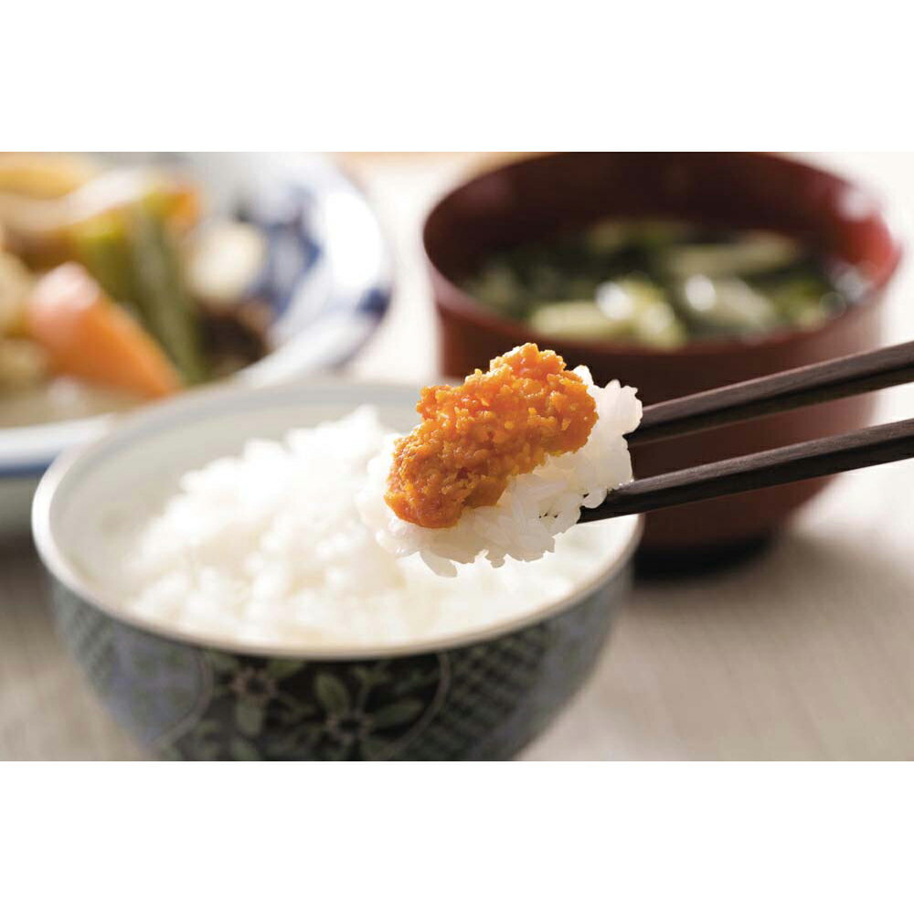 お歳暮 早割 冬ギフト 年末 年始 ごちそう おせち やまみ うにセット 手作りうに 粒うに 無着色 3本 おかず ご飯のお供 贈り物 年末ギフト 冬の贈り物 感謝の贈り物 グルメ 食品ギフト ごちそう お取り寄せ 美味しい 4000円 (SAD) [包装]軽