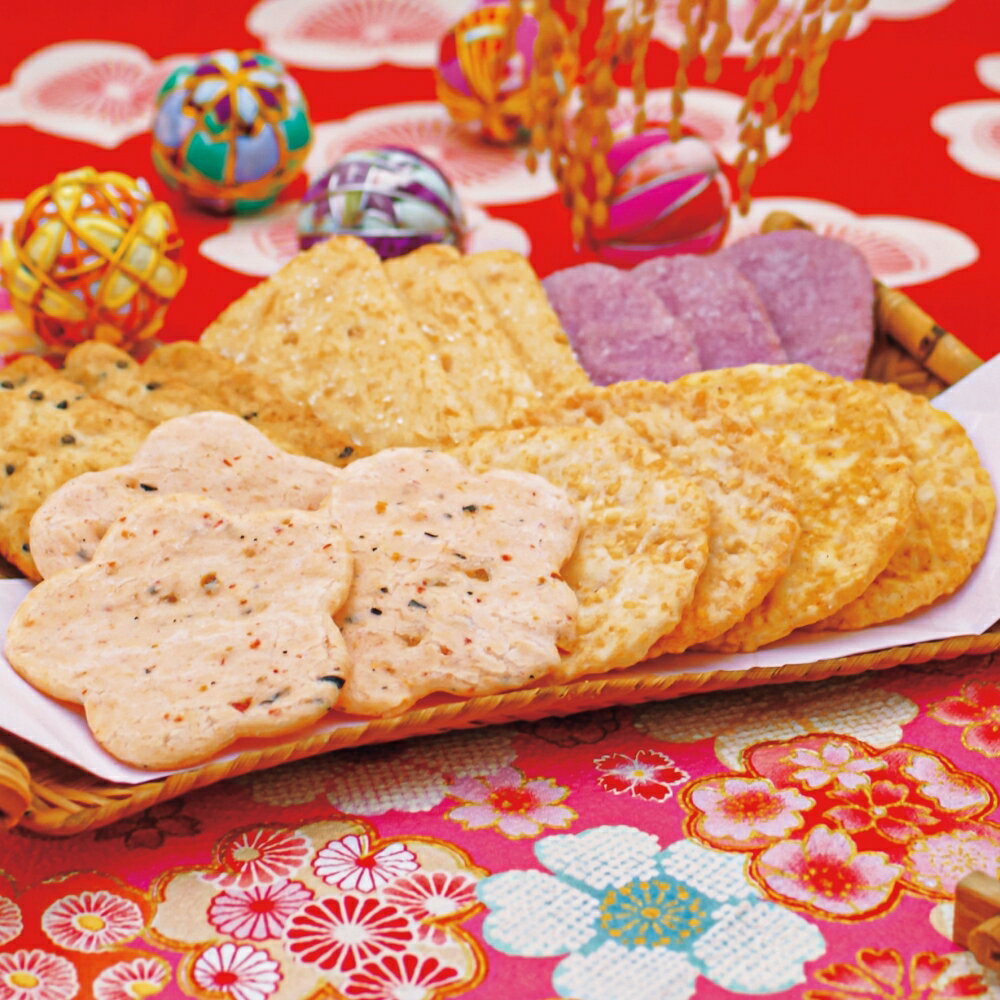 出産内祝い ギフト 兼六の華 煎餅 せんべい 和菓子 おかき 結婚 出産 内祝い 結婚 お返し お祝い返し お祝い 出産内祝 出産祝い 内祝 2000円 帰省手...