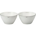 結婚祝い ジルスチュアート ペア ボウル リボン 食器 おしゃれ JILLSTUART 可愛い サラダ フルーツ 2枚 贈り物 結婚内祝い 出産祝い 出産 結婚...