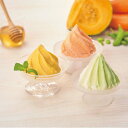 父の日 2025 プレゼント 父の日ギフト山田養蜂場 はちみつ 野菜 やさしい ジェラート 12個 アイス 蜂蜜 ずんだ かぼちゃ にんじん 花以外 5000円...