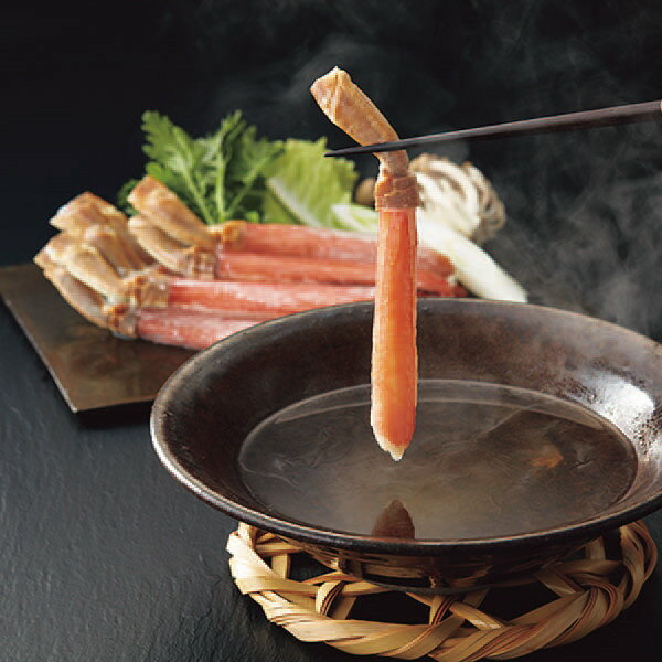 お歳暮 早割 送料無料 冬ギフト ギフト 年末 年始 ごちそう 特大生 ずわいがに 脚 ポーション 500g ズワイガニ 蟹 食べやすい 鍋にも 贈り物 年末ギフト 冬の贈り物 感謝の贈り物 グルメ 食品ギフト ごちそう お取り寄せ 美味しい 9000円 (SSDs) [産直][包N]軽 内祝い