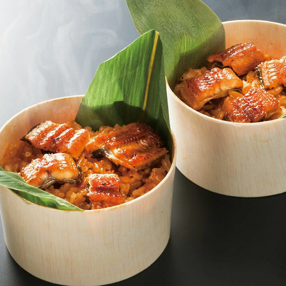 年末 年始 ごちそう うなぎ工房 うなぎおこわ 6食 国産 うなぎ ウナギ蒲焼き わっぱ飯 贈り物 年末ギフト 冬の贈り物 感謝の贈り物 グルメ 食品ギフト ごちそう お取り寄せ 美味しい 6500円 (SSDs) [産直][包N]軽 内祝い