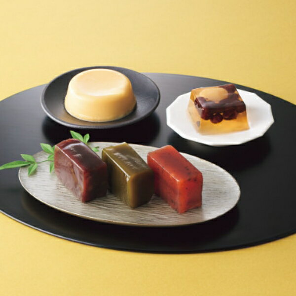 お歳暮 早割 ギフト 冬ギフト 送料無料 メッセージカード お菓子 個包装 創菓 京づる 花しずか 和菓子 栗かのこ くずもち プリン 小豆 ようかん ギフト 贈り物 内祝い 結婚 出産 新築 快気 祝い 香典返し 七五三 お祝い返し 6500円 (SSD)軽