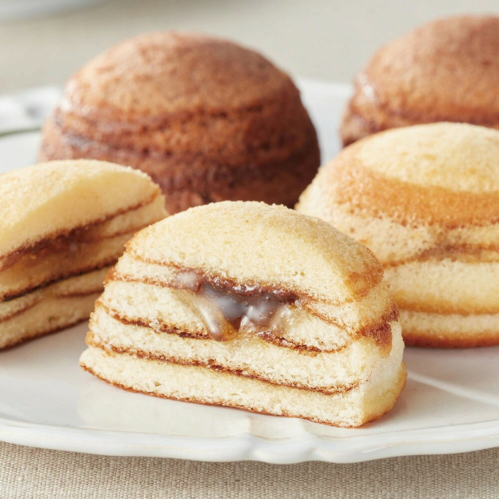 お歳暮 早割 ギフト 冬ギフト 送料無料 メッセージカード お菓子 山田養蜂場 ハニースケップクーヘン バウムクーヘン プレーン チョコレート 個包装 スイーツ 12個 ギフト 贈り物 内祝い 結婚 出産 新築 快気 祝い 香典返し 七五三 お祝い返し 4500円 (SSD)軽