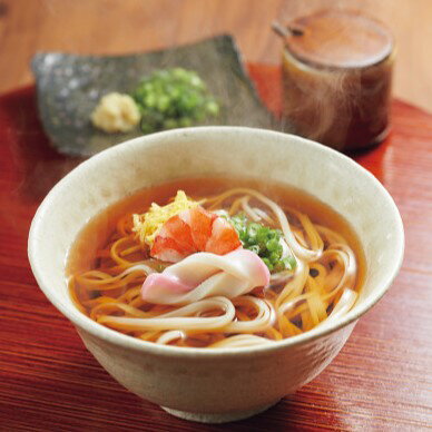 稲庭饂飩 比内地鶏つゆ うどん 稲庭うどん グルメ 写真入り 名入れ メッセージ カード 出産 内祝い 出産祝い お祝い お返し お祝い返し..