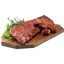 お中元 夏 ギフト メッセージカード 無料 ハイライフポークテーブル 監修 バックリブ 豚肉 骨付き肉 バーベキューソース ギフトセット グルメ 食品 ギフト ...