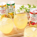 お中元 夏 ギフト メッセージカード 無料 山田養蜂場 ハニー ドリンク 3種 詰合せ 24本 蜂蜜 はちみつ りんご ゆず かぼす ギフト 贈り物 出産祝い お礼 結婚 入学 新築 快気 祝い 香典返し お祝い返し 送料無料 人気 6500円 (CSD)軽