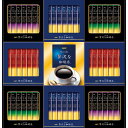 お中元 2025 夏 ギフト コーヒー AGF スティック インスタント ブラック A ちょっと贅沢な珈琲店 贈り物 お礼 残暑 暑中 見舞い 出産内祝い 結婚内祝い 出産 結婚 内祝い 名入れ 人気 御礼 上司 親戚 ご挨拶 送料無料 4000円 (SD)軽 サマーギフト