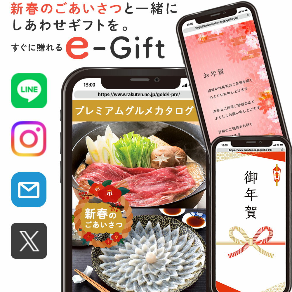 御年賀 お年賀 ギフト お年賀ギフト 新年の挨拶 グルメ ごちそう カタログギフト10000円 スイーツ 和食 洋食 酒 ドリンク お菓子 選べる WEBカタログ eギフト 送料無料 人気 40代 50代 60代 ソーシャルギフト デジタル 動画メッセージ 付き 贈り物 兄弟 友達 年始 ne-ho (EG)