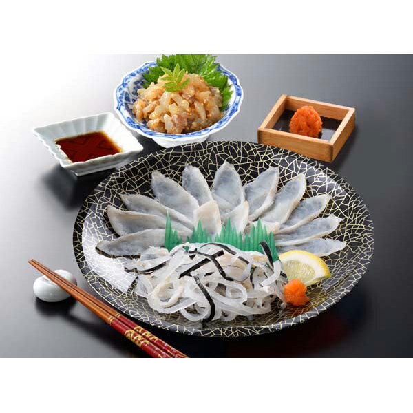 お歳暮 早割 内祝い お返し 出産 メッセージカード 無料 関とら本店 ふく霜降り刺身 とらふく塩辛 セット 刺身 とらふぐ皮 食べ比べ 贈り物 出産祝い お礼 結婚 入学 新築 快気 祝い 香典返し 七五三 お祝い返し 送料無料 4000円 (SK)軽