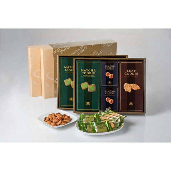 お歳暮 早割 内祝い お返し 出産 メッセージカード 無料 モロゾフ スイートセレクション クッキー アルカディア ファヤージュ クリームサンド 焼き菓子 抹茶...