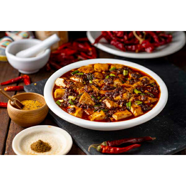 お歳暮 早割 冬ギフト 内祝い お返し 出産 メッセージカード 無料 山形 みやさかや 米沢牛 麻婆豆腐の素 麻婆豆腐 四川風 香辛料 山椒 贈り物 出産祝い ...