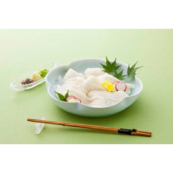 内祝い お返し 出産 メッセージカード 無料 奈良 池利 国内産 小麦使用 三輪素麺 三輪 三輪づくり 手延べづくり 老舗 熟成 手延べ素麺 16束 贈り物 出産祝い お礼 結婚 入学 新築 快気 祝い 香典返し 七五三 お祝い返し 送料無料 [包N] [熨N] 4000円 (SK)軽