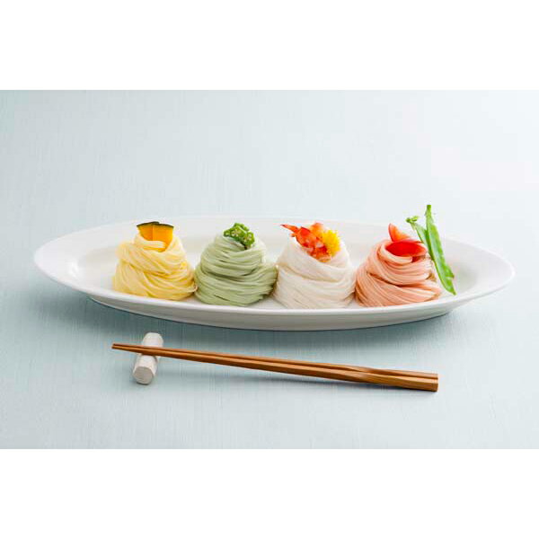 お歳暮 早割 冬ギフト 内祝い お返し 出産 メッセージカード 無料 奈良 池利 夏野菜 3品 練りこんだ 三輪素麺 老舗 熟成 手延べ素麺 1.5kg 贈り物...